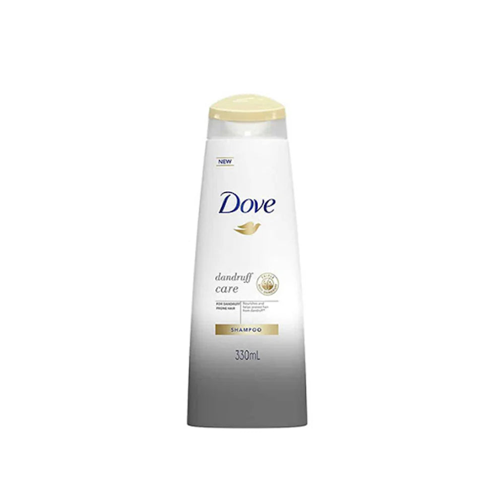 DOVE ULTRA CARE DANDRUFF CARE SHMAPOO 330ML