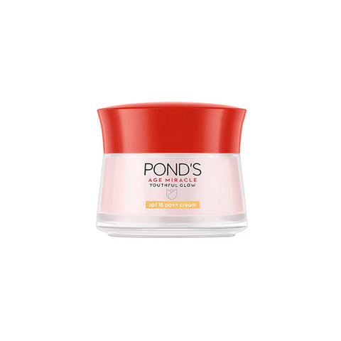 PONDS AGE MIRACLE DAY CREAM 50GM