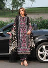 ELAF PREMIUM WINTER SHAWL EPW-8B BOUNDLESS DREAMS