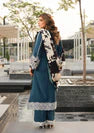 ELAF PREMIUM WINTER SHAWL EPW-1B- HEARTFELL WHISPER