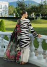ELAF PREMIUM PRINTED LAWN EPE-02A