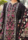 ELAF PREMIUM WINTER SHAWL EPW-8A-WARM EMBRACE