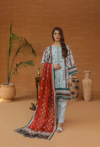 ALMISH BY JASPER SKU-JO-554