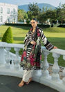 ELAF PREMIUM PRINTED LAWN EPE-02A