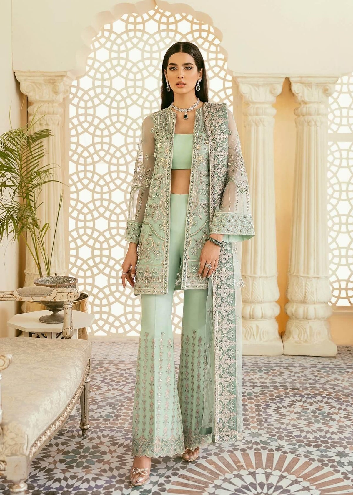 AKBAR ASLAM AAWC-1391