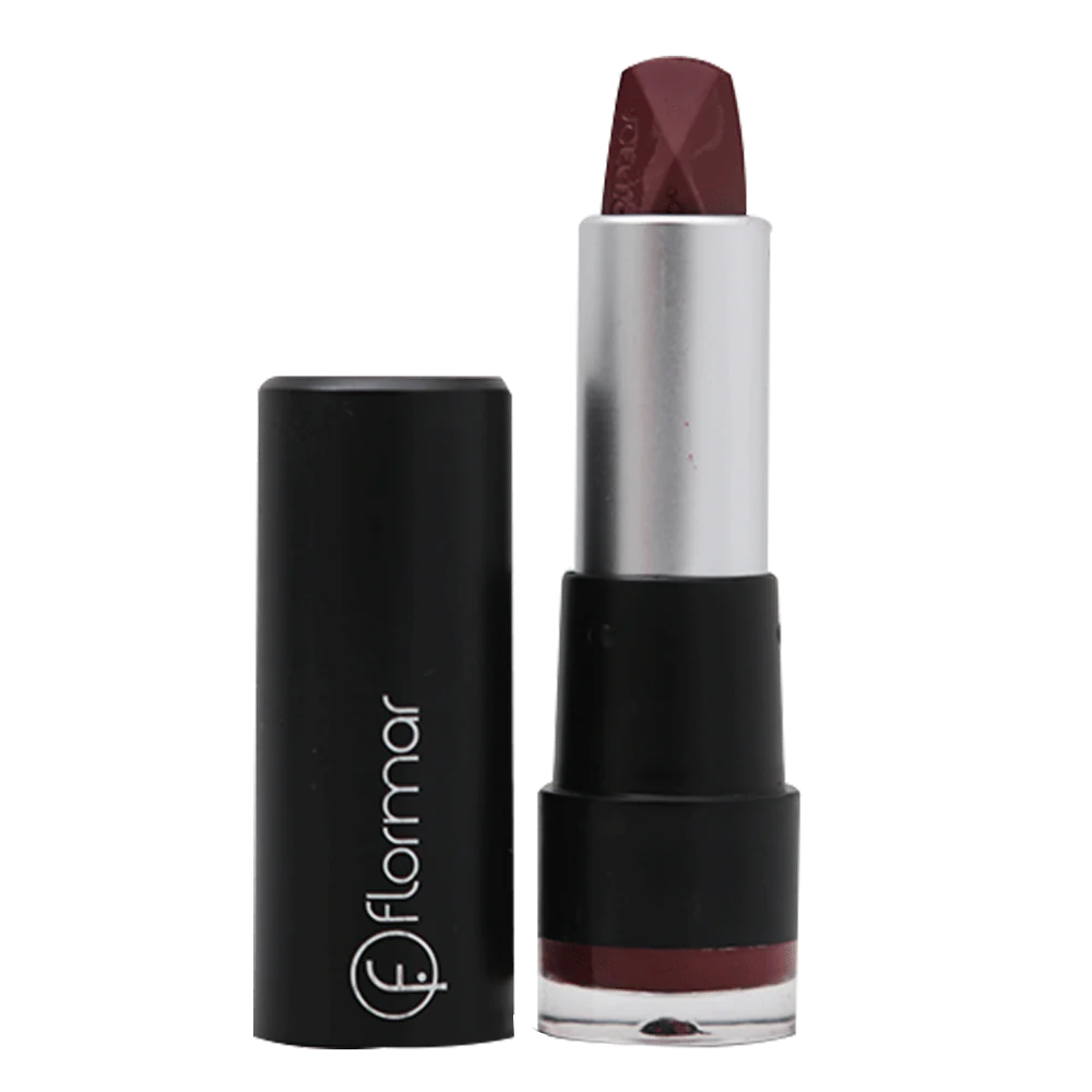 FLORMAR MATTE LIPSTICK 07