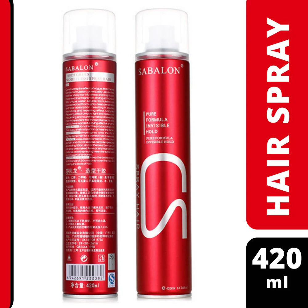 SABALON HAIR SPRAY