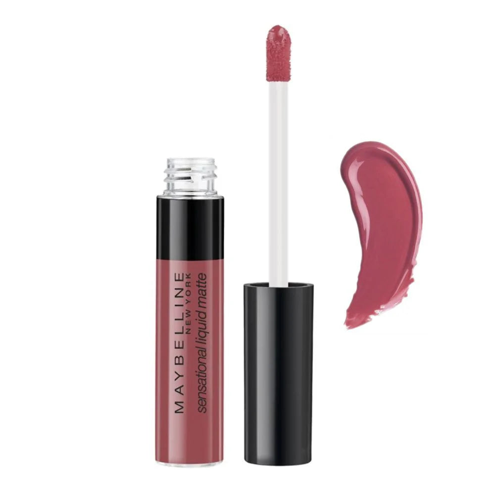 MAYBELLINE C.SENS LIPSTICK LIQ