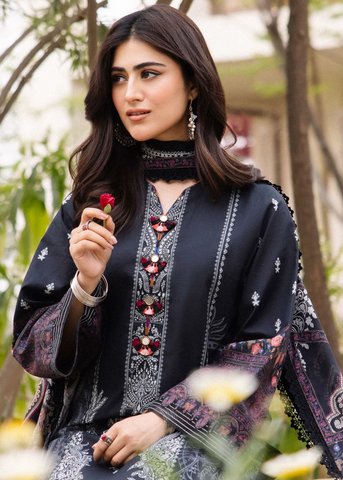 ASIM JOFA PRINTS AJBU-09 ( 3PC )