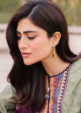 ASIM JOFA PRINTS AJBU-13 ( 3PC )