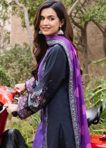 ASIM JOFA PRINTS AJBU-15 ( 3PC )