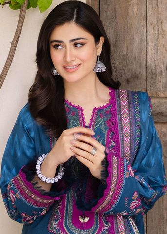 ASIM JOFA PRINTS AJBU-16 ( 3PC )