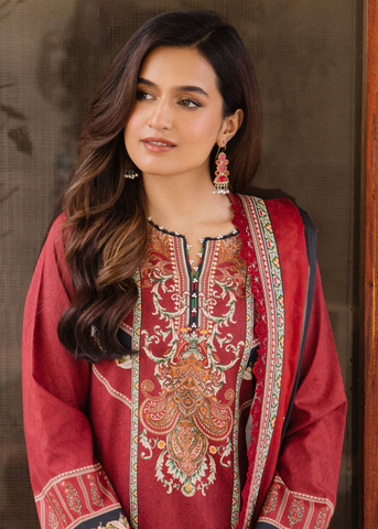 ASIM JOFA PRINTS AJBU-20  ( 3PC )