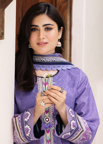ASIM JOFA PRINTS AJBU-21  ( 3PC )