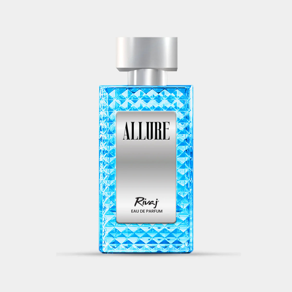 RIVAJ ALLURE PERFUME 85ML