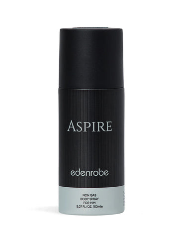 ASPIRE-BODY SPREY-150 ML