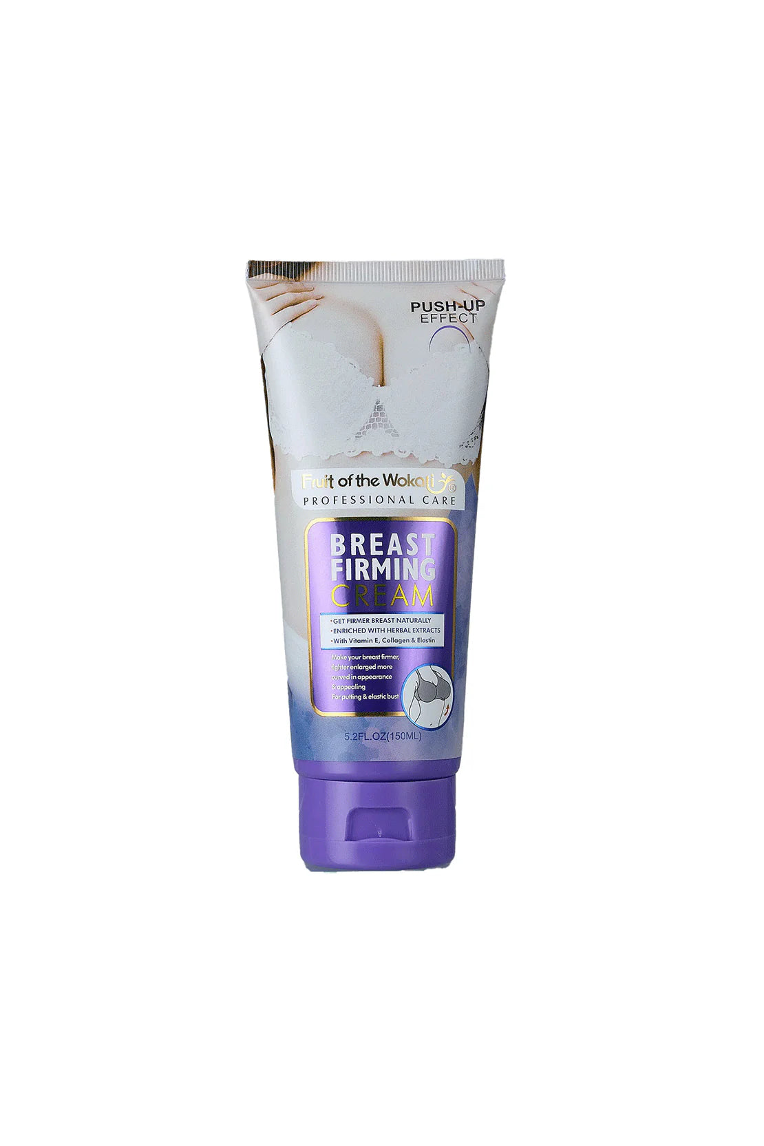 BREAST FIRMING CREAM 150ML