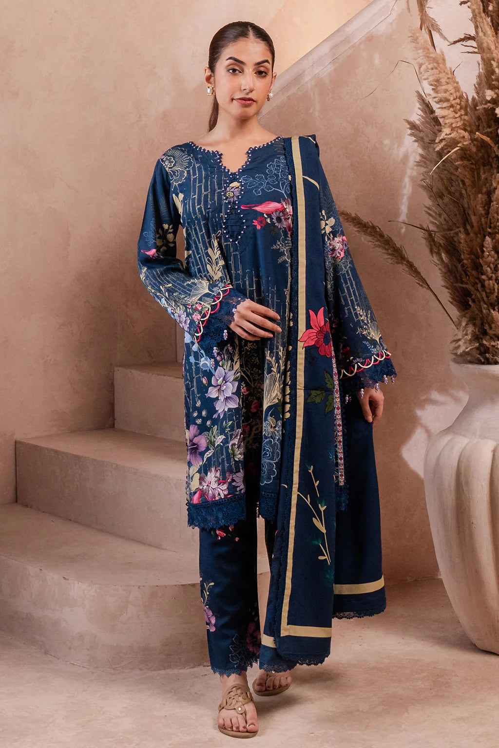 MEERAK BY FIORE-3PC-06-FLOW