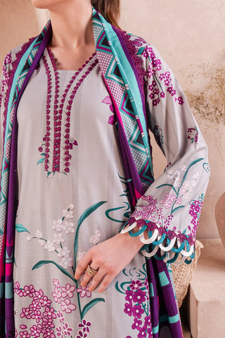 MEERAK BY FIORE-3PC-03-DOVE