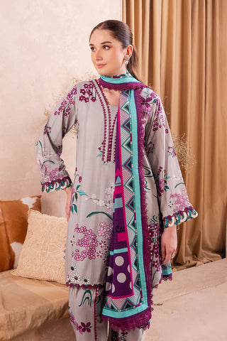 MEERAK BY FIORE-3PC-03-DOVE