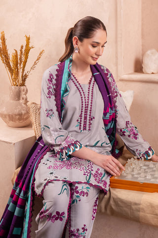 MEERAK BY FIORE-3PC-03-DOVE