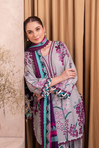 MEERAK BY FIORE-3PC-03-DOVE