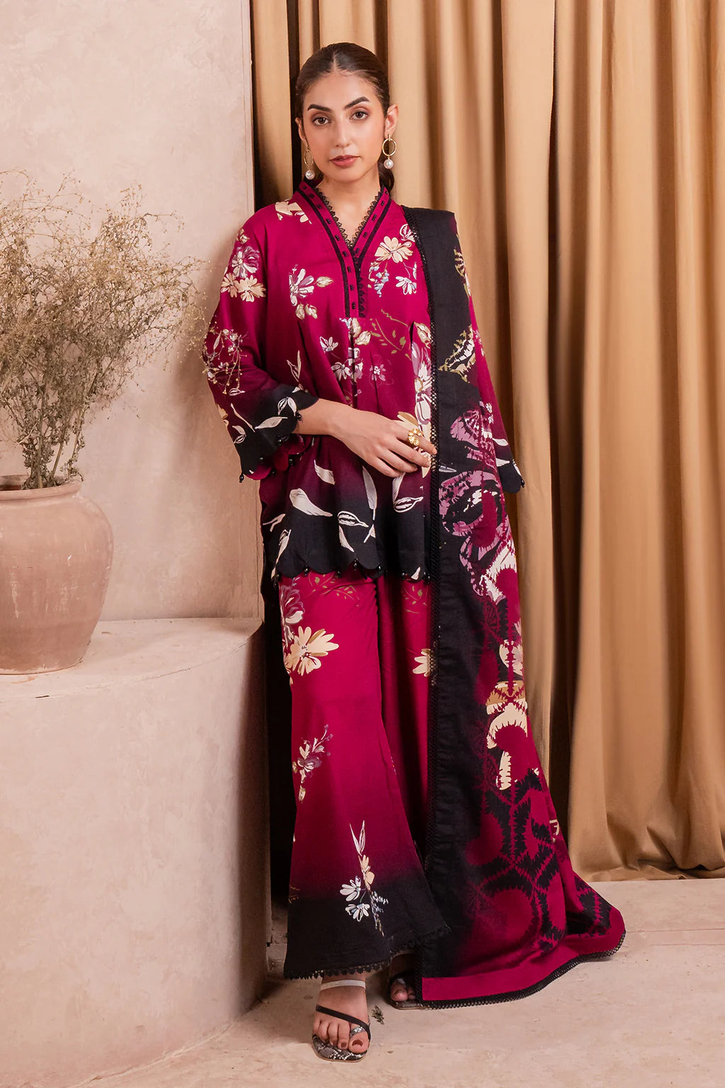 MEERAK BY FIORE-3PC-02-TWILIGHT