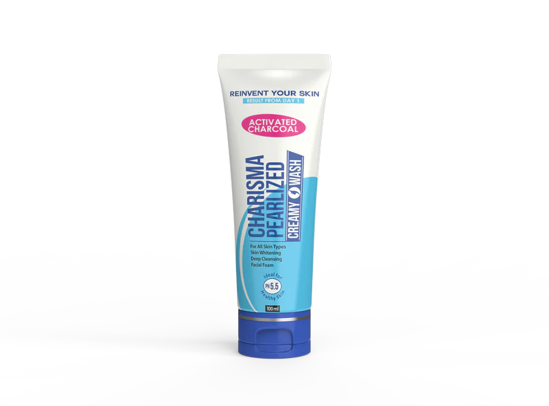 CHARISMA PEARLIZED CREAMY WASH