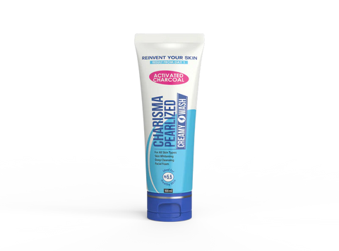 CHARISMA PEARLIZED CREAMY WASH