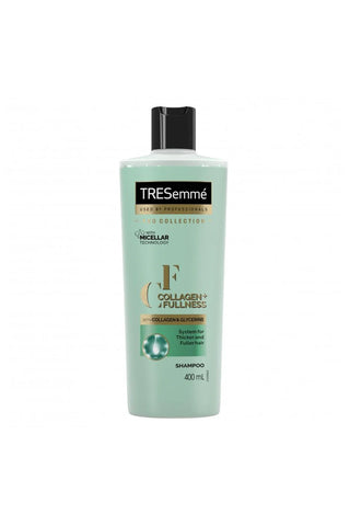 TRESEMME MICELLAR COLLAGEN FULLNESS 400ML