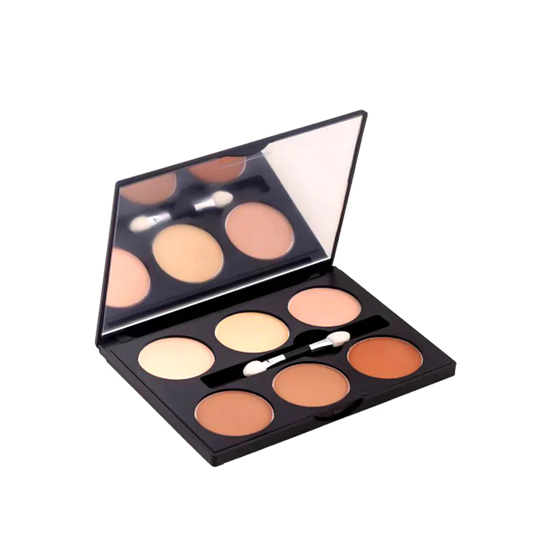 RIVAJ HD  POWDER KIT