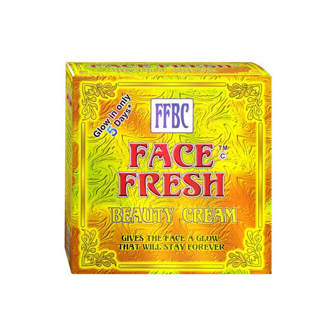 FFBC FRESH BEAUTY CREAM 23G