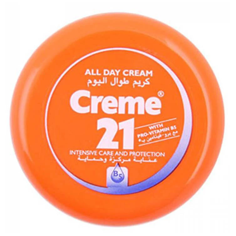 CREME 21 GERMANY ALL DAY CREAM 50ML