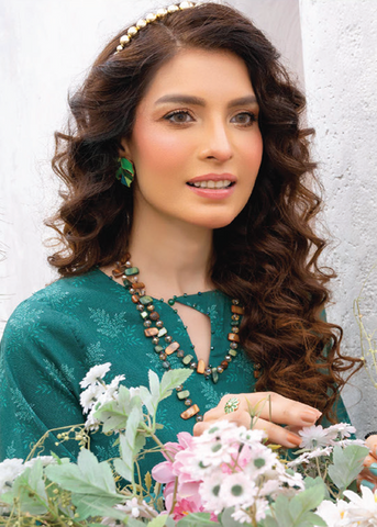 GARDENIA PRINKARI LAWN COLLECTION VOL-3-D-02