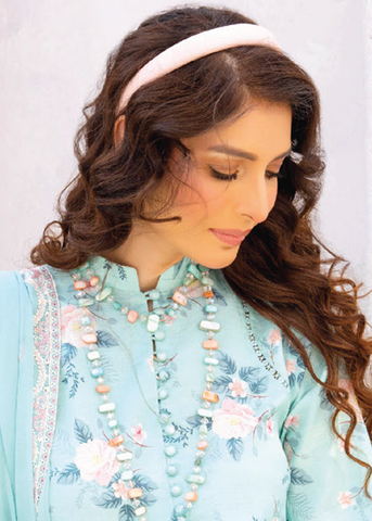 GARDENIA PRINKARI LAWN COLLECTION VOL-3-D-05