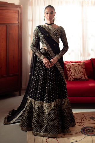 NEESHAY BY DASTAAN-SUNEHRI