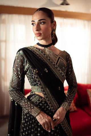 NEESHAY BY DASTAAN-SUNEHRI