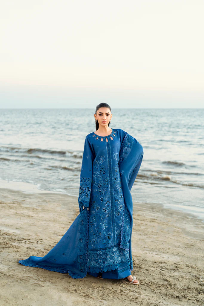 FLORENT LUXURY LAWN FL-1A