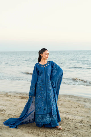 FLORENT LUXURY LAWN FL-1A