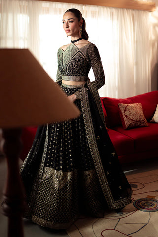 NEESHAY BY DASTAAN-SUNEHRI