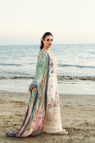 FLORENT LUXURY LAWN FL-9