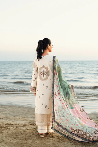 FLORENT LUXURY LAWN FL-9