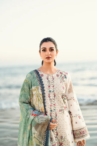 FLORENT LUXURY LAWN FL-9