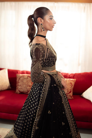 NEESHAY BY DASTAAN-SUNEHRI