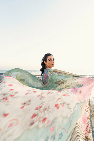 FLORENT LUXURY LAWN FL-9