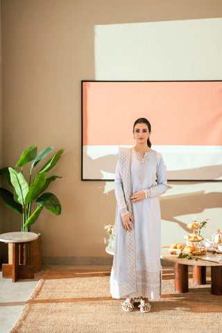 FLORENT LUXURY LAWN FL-2B