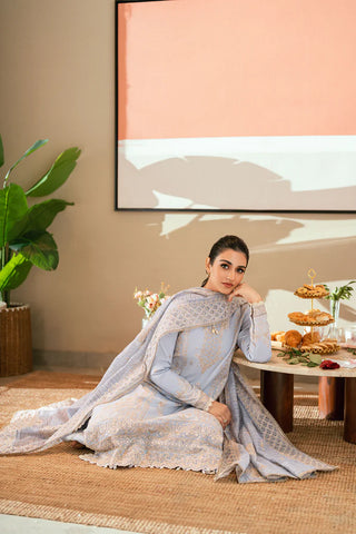 FLORENT LUXURY LAWN FL-2B
