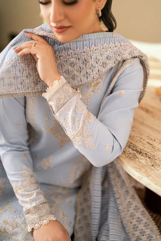 FLORENT LUXURY LAWN FL-2B