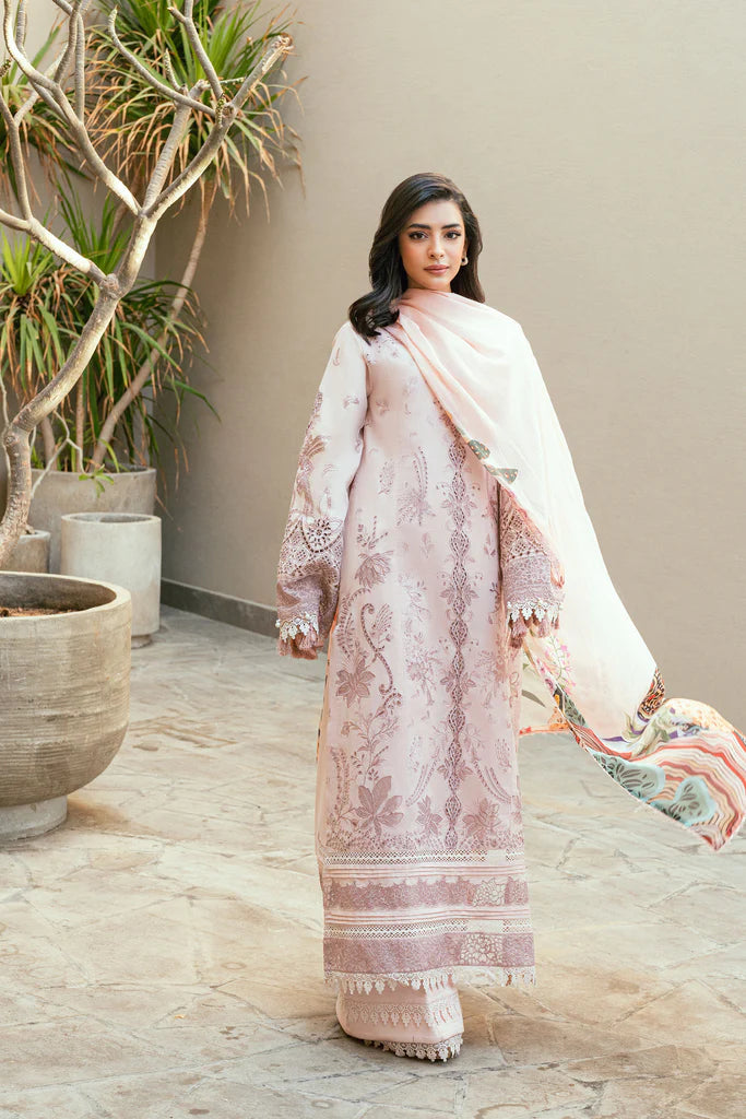 FLORENT LUXURY LAWN FL-3B