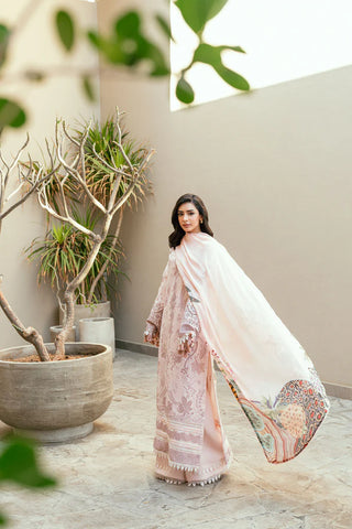 FLORENT LUXURY LAWN FL-3B